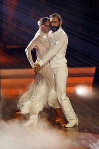 Tanzshow 'Let's Dance' in Köln