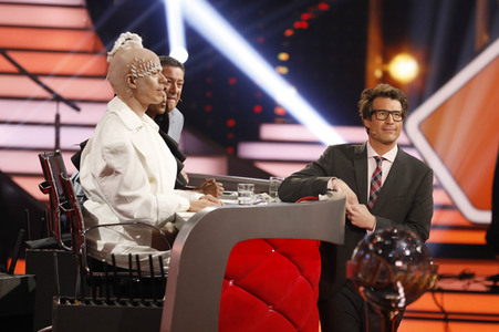 Tanzshow 'Let's Dance' in Köln