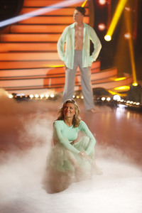 Tanzshow 'Let's Dance' in Köln