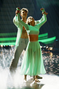 Tanzshow 'Let's Dance' in Köln