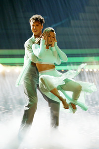 Tanzshow 'Let's Dance' in Köln