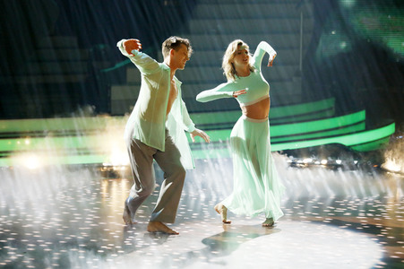 Tanzshow 'Let's Dance' in Köln