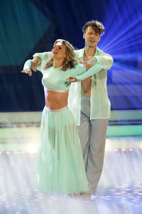 Tanzshow 'Let's Dance' in Köln