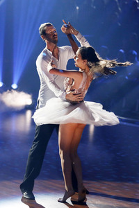 Tanzshow 'Let's Dance' in Köln