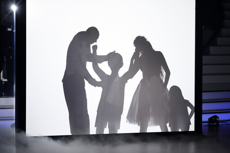 Tanzshow 'Let's Dance' in Köln