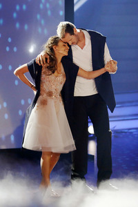 Tanzshow 'Let's Dance' in Köln