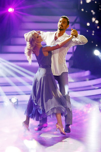 Tanzshow 'Let's Dance' in Köln