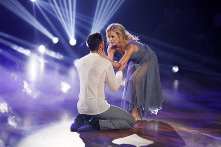 Tanzshow 'Let's Dance' in Köln