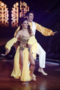 Tanzshow 'Let's Dance' in Köln