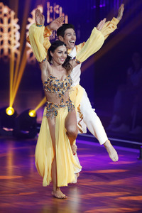 Tanzshow 'Let's Dance' in Köln