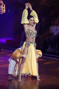 Tanzshow 'Let's Dance' in Köln