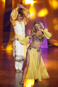 Tanzshow 'Let's Dance' in Köln