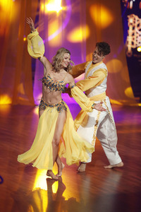 Tanzshow 'Let's Dance' in Köln