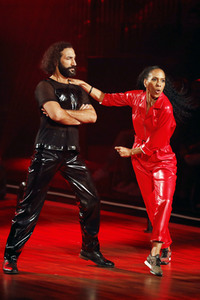 Tanzshow 'Let's Dance' in Köln