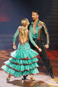 Tanzshow 'Let's Dance' in Köln