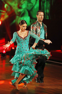 Tanzshow 'Let's Dance' in Köln