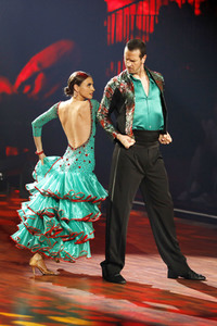 Tanzshow 'Let's Dance' in Köln