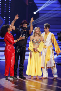 Tanzshow 'Let's Dance' in Köln