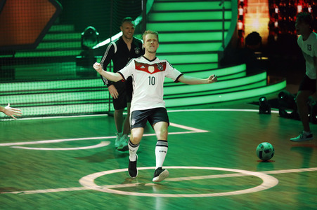 Tanzshow 'Let's Dance' in Köln