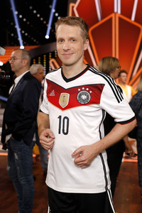 Tanzshow 'Let's Dance' in Köln