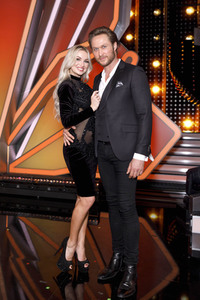 Tanzshow 'Let's Dance' in Köln