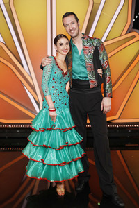 Tanzshow 'Let's Dance' in Köln