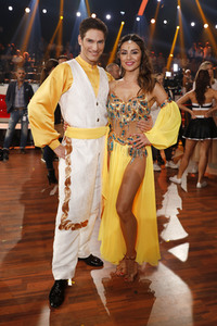 Tanzshow 'Let's Dance' in Köln