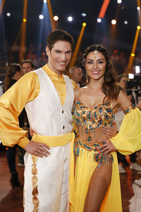 Tanzshow 'Let's Dance' in Köln