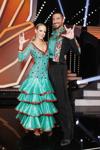 Tanzshow 'Let's Dance' in Köln