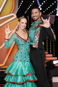 Tanzshow 'Let's Dance' in Köln