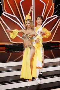 Tanzshow 'Let's Dance' in Köln