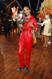 Tanzshow 'Let's Dance' in Köln