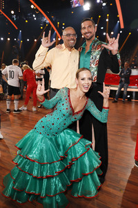 Tanzshow 'Let's Dance' in Köln