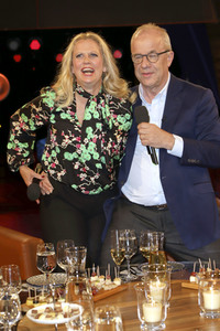 'NDR Talk Show' in Hamburg