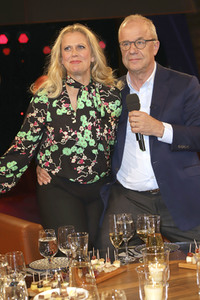 'NDR Talk Show' in Hamburg