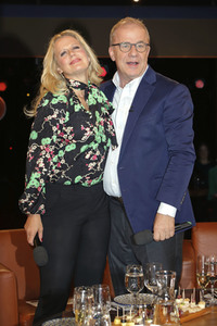 'NDR Talk Show' in Hamburg