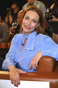 'NDR Talk Show' in Hamburg