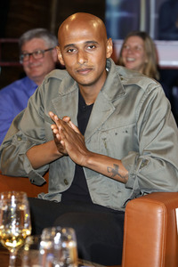 'NDR Talk Show' in Hamburg