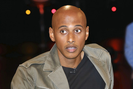 'NDR Talk Show' in Hamburg