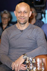 'NDR Talk Show' in Hamburg