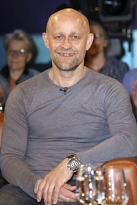 'NDR Talk Show' in Hamburg