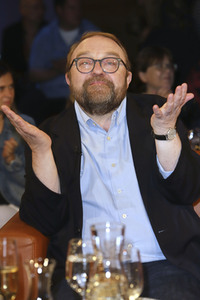 'NDR Talk Show' in Hamburg