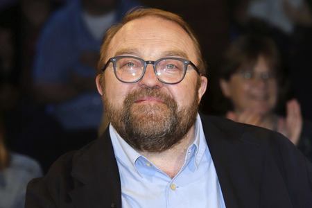 'NDR Talk Show' in Hamburg