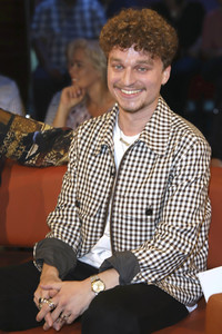 'NDR Talk Show' in Hamburg