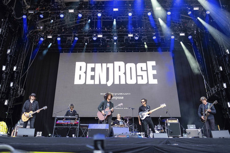 NDR 2 Plaza Festival 2019 in Hannover