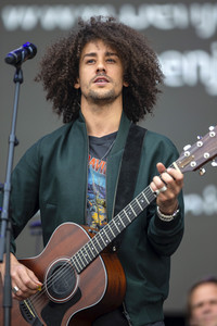 NDR 2 Plaza Festival 2019 in Hannover