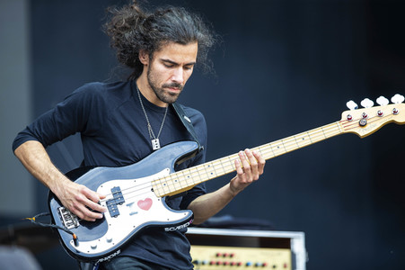 NDR 2 Plaza Festival 2019 in Hannover