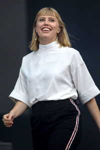 NDR 2 Plaza Festival 2019 in Hannover