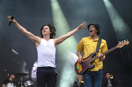 NDR 2 Plaza Festival 2019 in Hannover