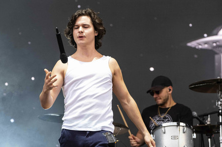 NDR 2 Plaza Festival 2019 in Hannover